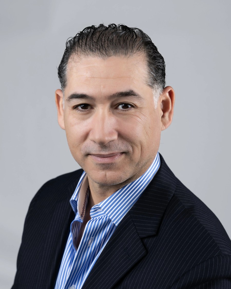 Jovanis Bouargoub, Real Estate Broker