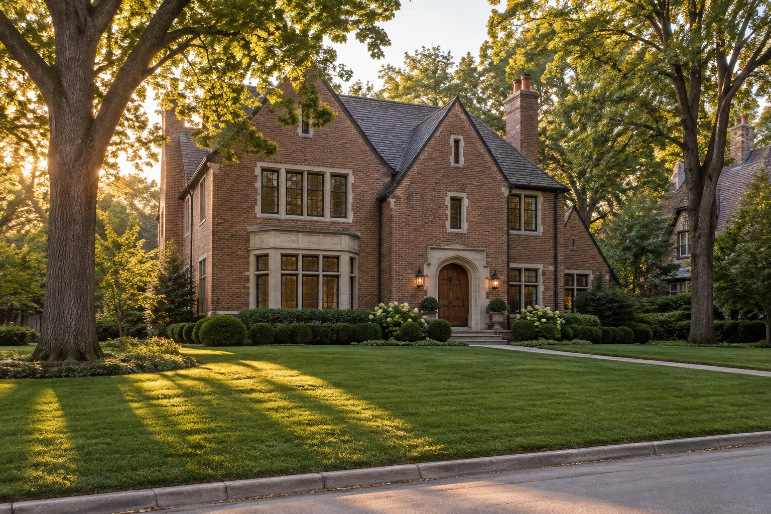 River Forest, IL