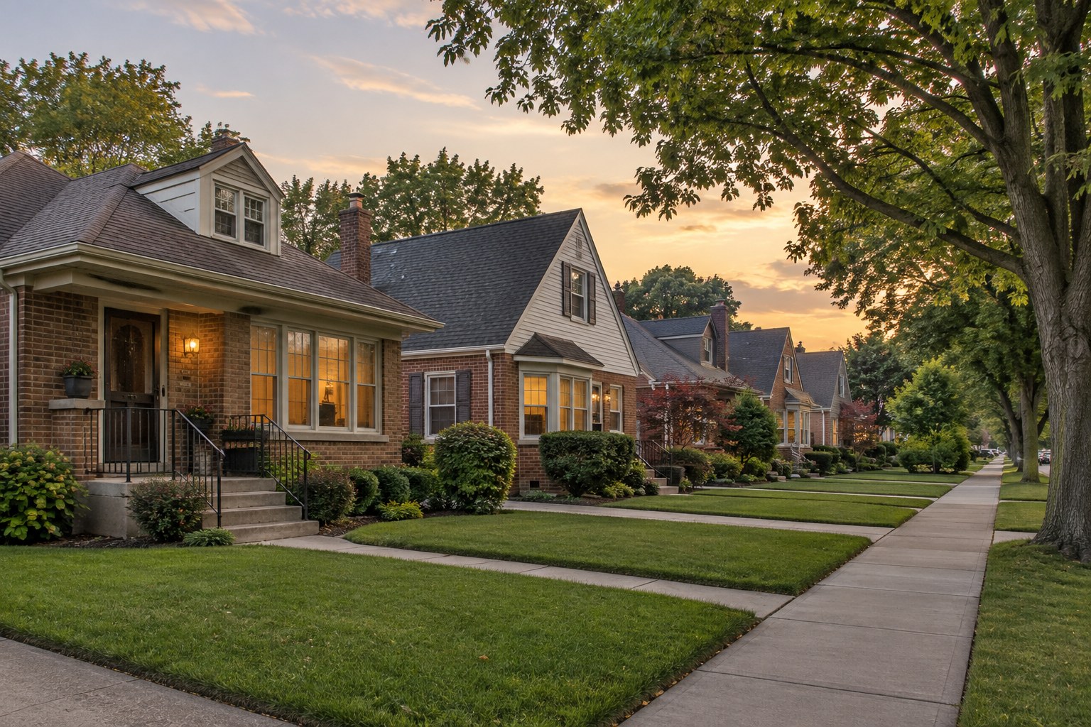 Villa Park, IL